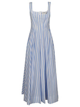 SPORTMAX SPXFILMATO ABITO LUNGO 2612221112600 003
