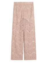 SPORTMAX SPXAFOSO PANTALONE PIZZO <BR/> 2612781012600 001