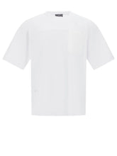 HERNO T-SHIRT IN JERSEY JG000275U52000 1000