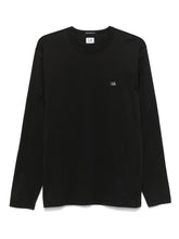 T-SHIRT JERSEY 17CMTS055A006374G 888 C.P. COMPANY