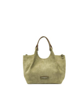 GIANNI CHIARINI FIRENZE DUA BORSA IN SUEDE BS9779CMPL 14366