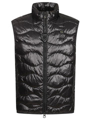 BLAUER DANNY GILET TRAPUNTATO 26SBLUX02184005958 999ET