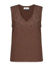 BLUGIRL IN JERSEY CON PIZZO RA6152J5003 90913