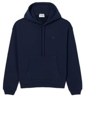 LACOSTE FELPA CON CAPPUCCIO SH7741 166