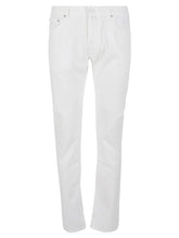 JACOB COHEN NICK JEANS SLIM NIDO D'APE UQI0736S3974 A00