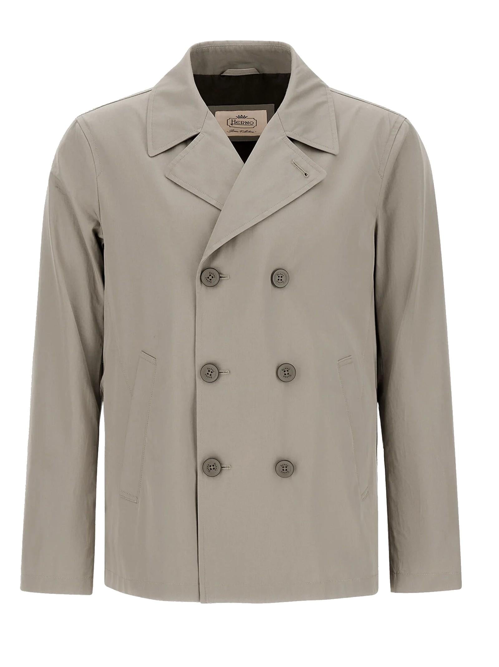 PEACOT DEAN DOPPIOPETTO PE000045U13238 2720 HERNO