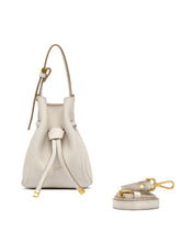 GIANNI CHIARINI FIRENZE SIENNA BORSA IN PELLE DOUBLE BS11785RNGDBLTU 211