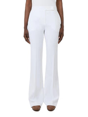 MAX MARA MXMCECINA PANTALONE IN CREPE 2611131052600 001