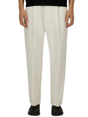 HERNO PANTALONI IN FRESH CRINKLED WOVEN PT000198U12879 1200
