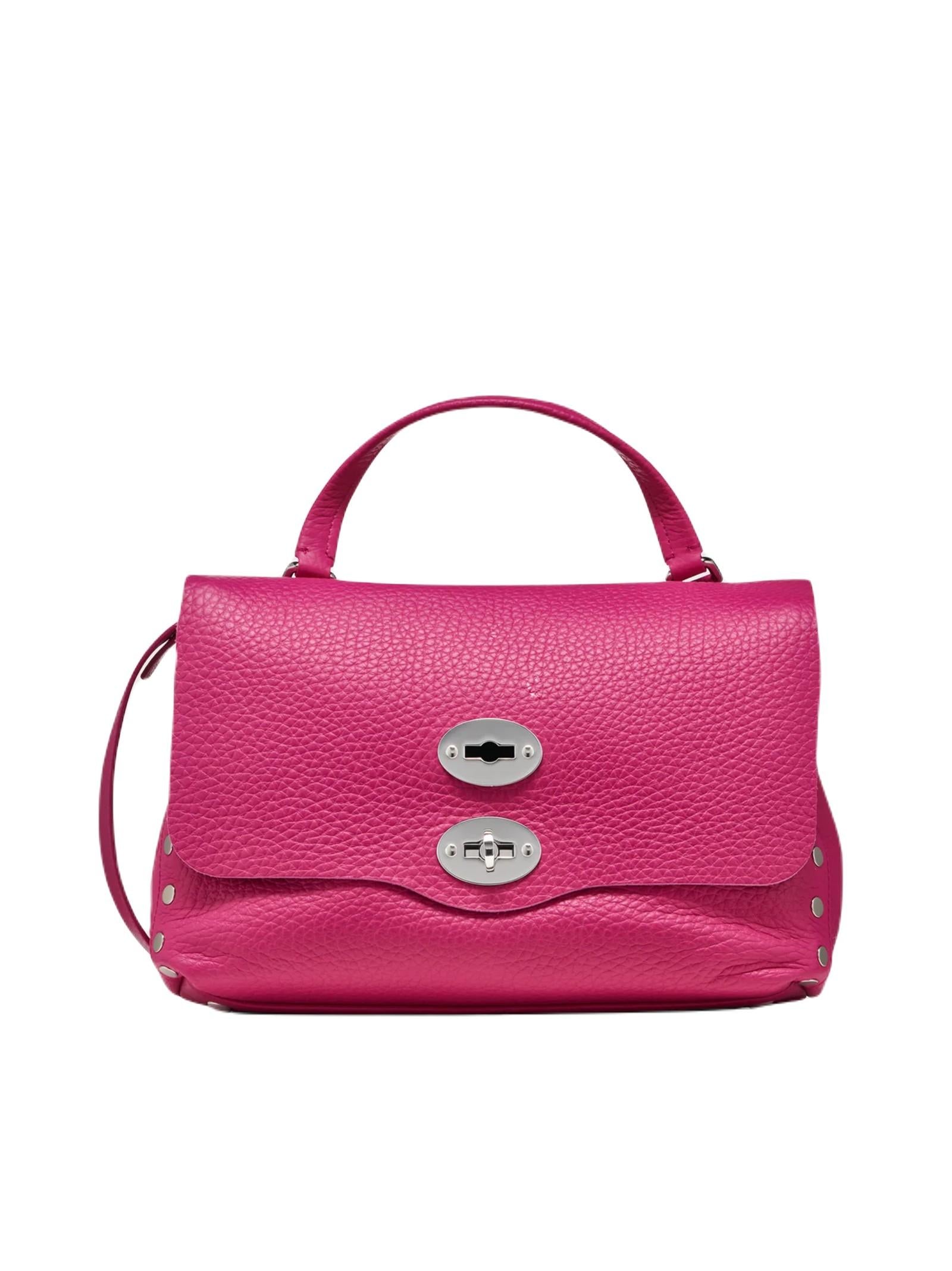 ZANELLATO BORSA POSTINA® SMALL 0680901120000 ##Z0871
