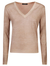 ARAGONA MAGLIA SCOLLO A V D3104AEL 1509