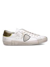 PHILIPPE MODEL PRSX LOW VINTAGE PRLU VV08