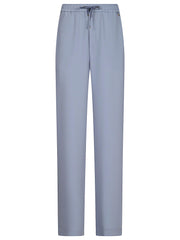 HERNO PANTALONE IN CREPE PT00000812875S 9128