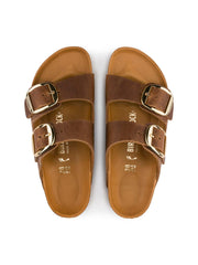 BIRKENSTOCK ARIZONA BIG BUCKLE OILED 1011073