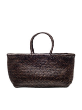 DRAGON DIFFUSION BAMBOO TRIPLE JUMP BIG 8810 DARKBROWN