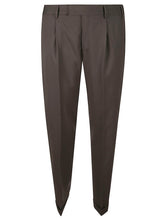 PT TORINO PANTALONE MASTER IN LANA BATAVIA COAFMAZA0CL1MA37 0445