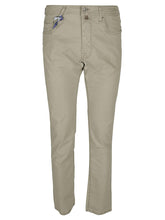 JACOB COHEN BARD RIPSTOP JEANS UQI0436S3998 A80