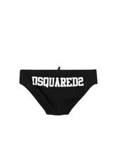 COSTUME LOGO D7B315430 010 DSQUARED2