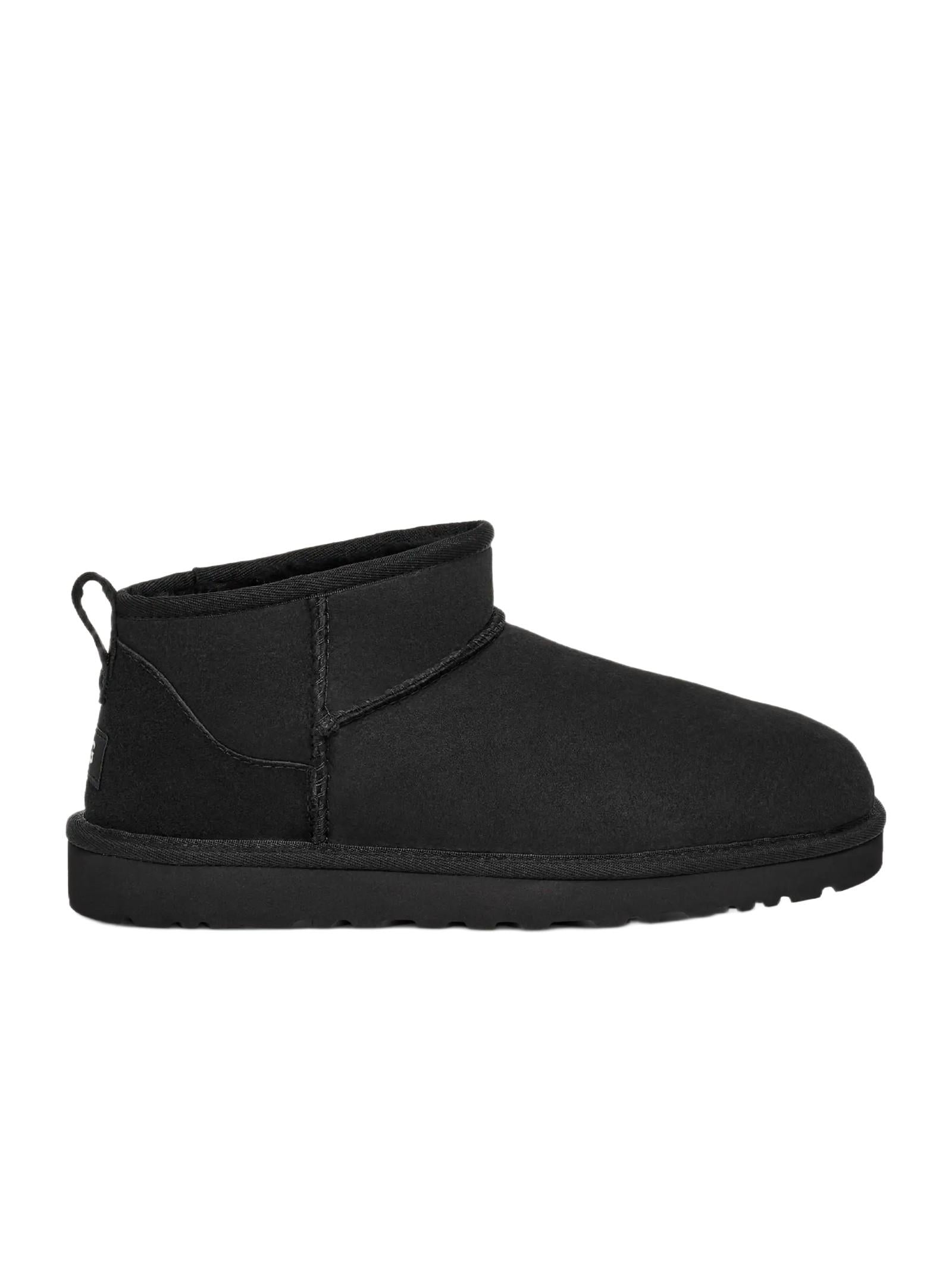 STIVALE M CLASSIC ULTRA MINI 1137391 BLK UGG