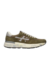 PREMIATA MICK0.18271 SNEAKERS MICK0.1 8271