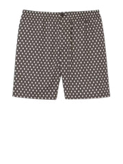 LACOSTE BERMUDA MICROFANTASIA GH0748 7FI