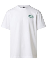 THE NORTH FACE VAN LIFE RELAXED T-SHIRT NF0A8GQN FN41