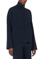 MAX MARA MXPFORMATO CARDIGAN BOXY 2611341018600 004