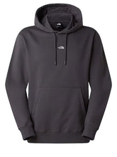 THE NORTH FACE U ESS LT RX HOODIE NF0A8GQD RHI1