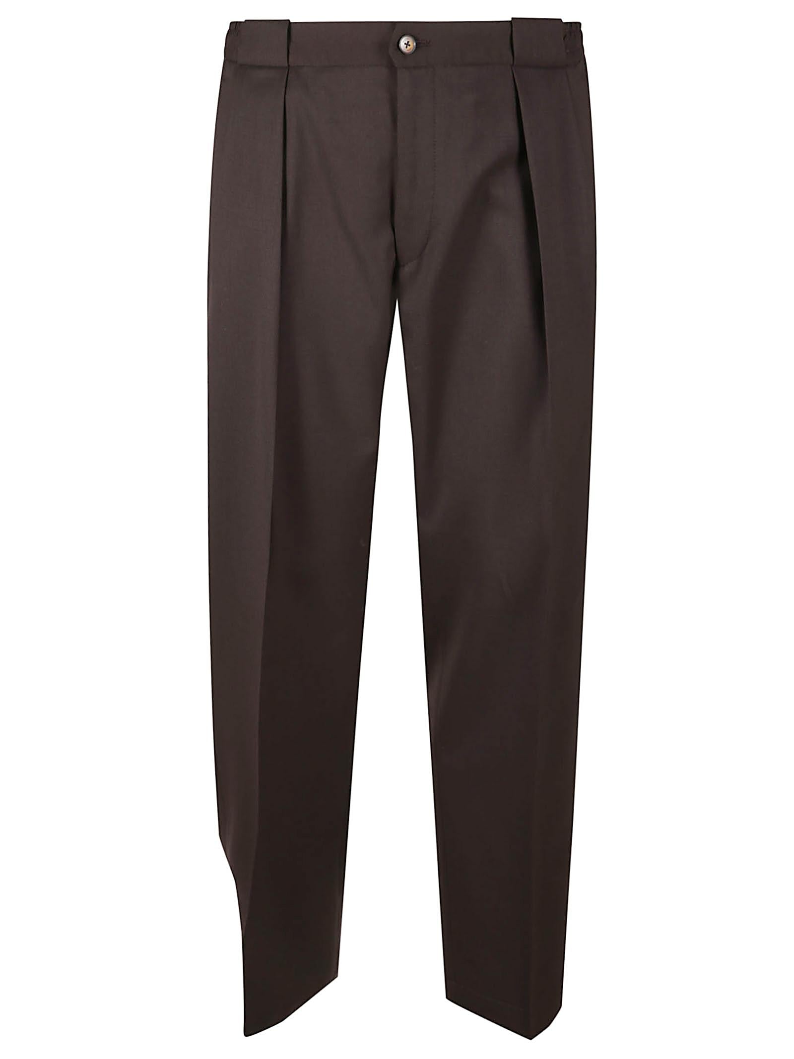 BRIGLIA 1949 FRESCO LANA 2 PINCES PORTOBELLOSL400100 00146