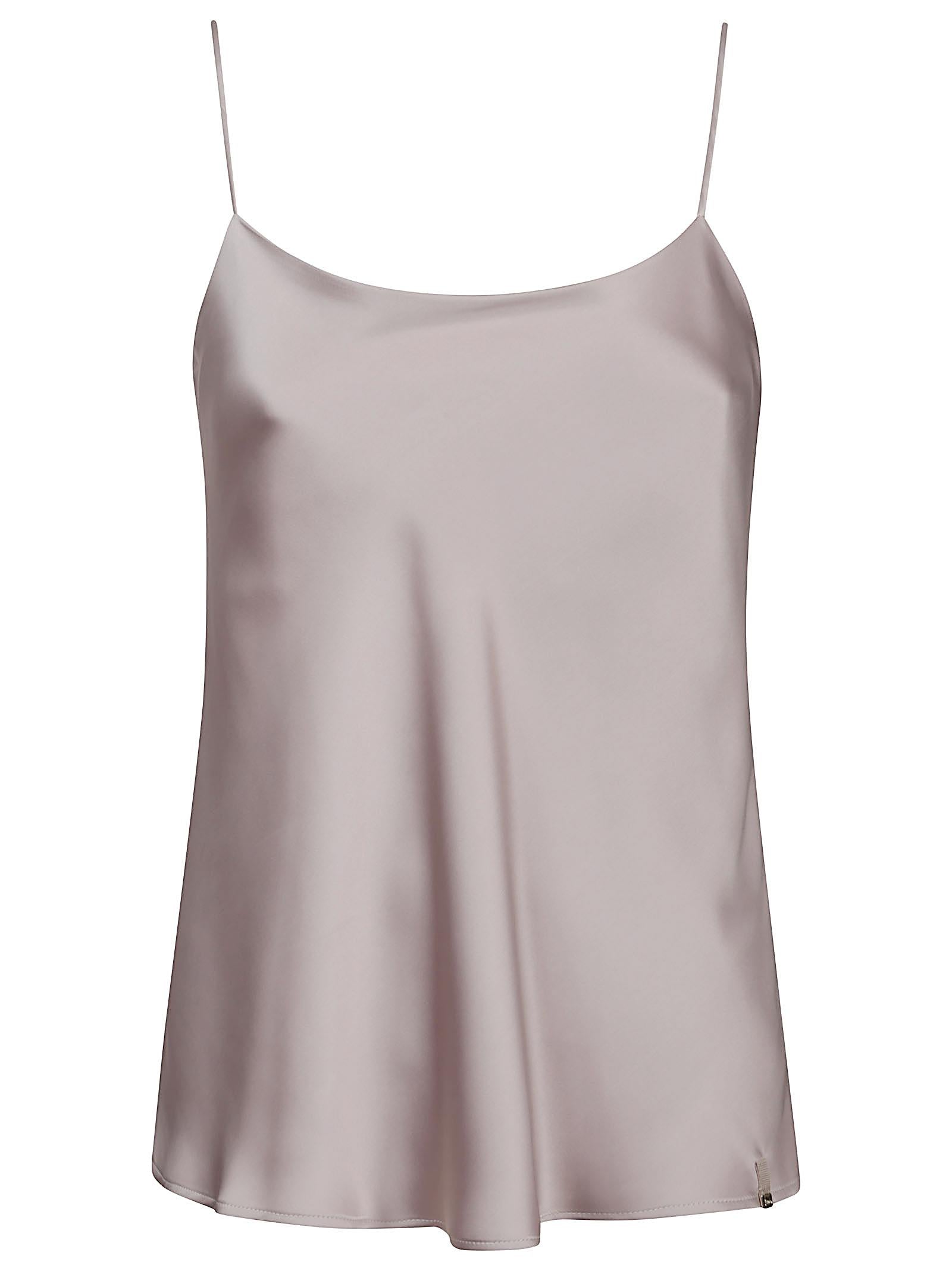 HERNO TOP IN RASO BL000021D12506 1985
