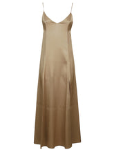 FORTE_FORTE SLIPDRESS IN RASO 13565_MYDRESS 3088