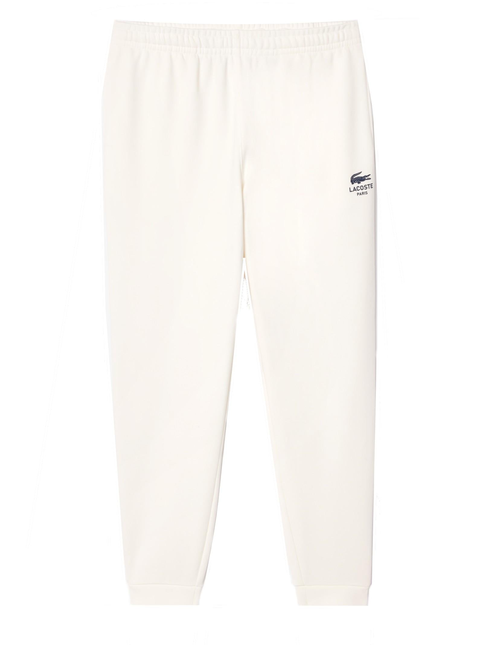 PANTALONE JOGGER XH2724 70V LACOSTE