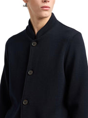 GIACCA PUNTO MILANO EM001961AF18173 UB118 EMPORIO ARMANI