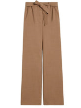MAX MARA MXMSALPA PANTALONE 2611131141600 001
