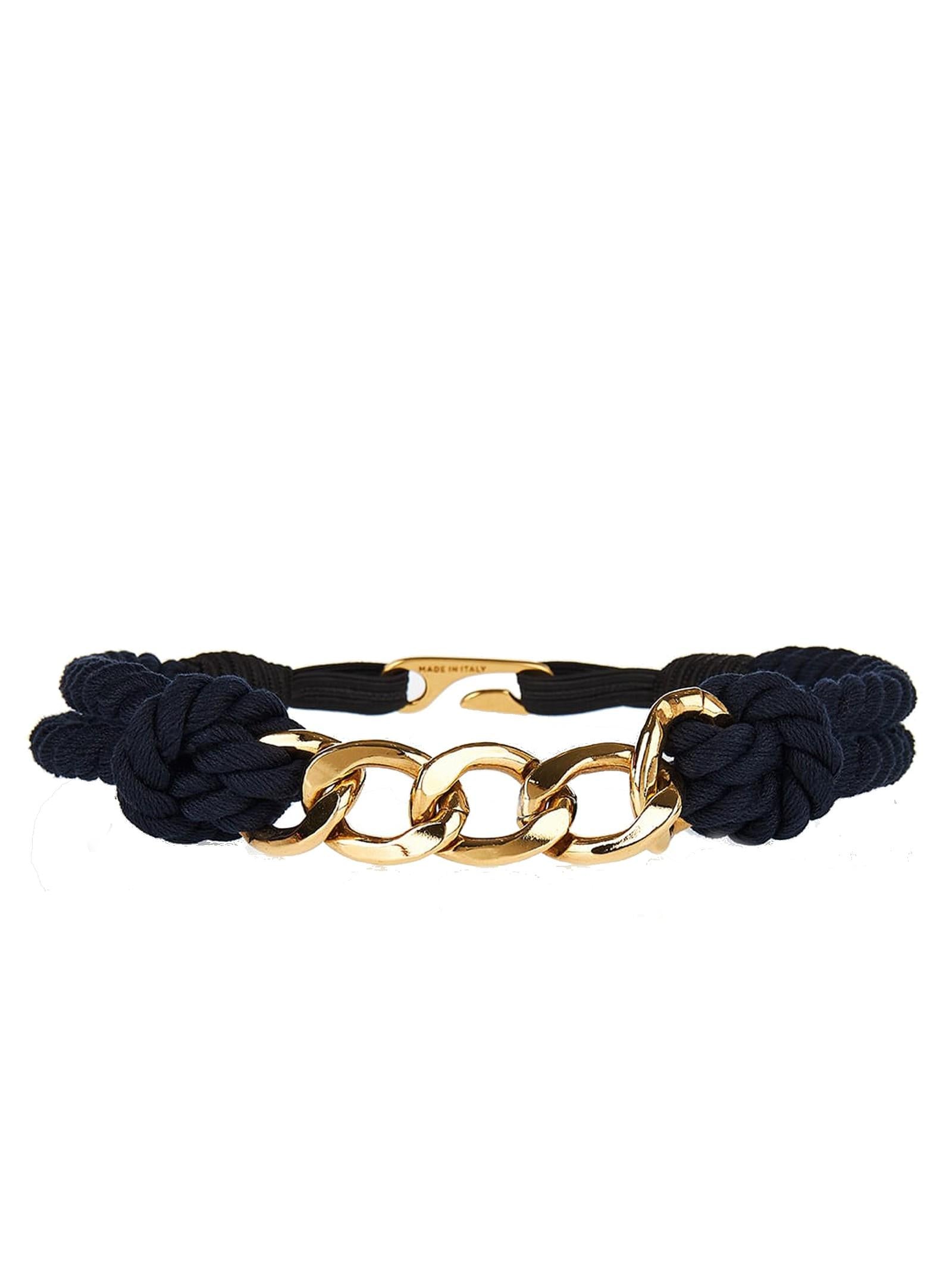 ETRO CINTURA INTRECCIATA 1N4902518 200
