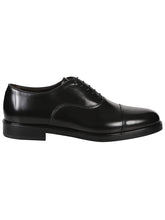 Corvari WEMBLEY STRINGATA DERBY 2509WEMBLEY