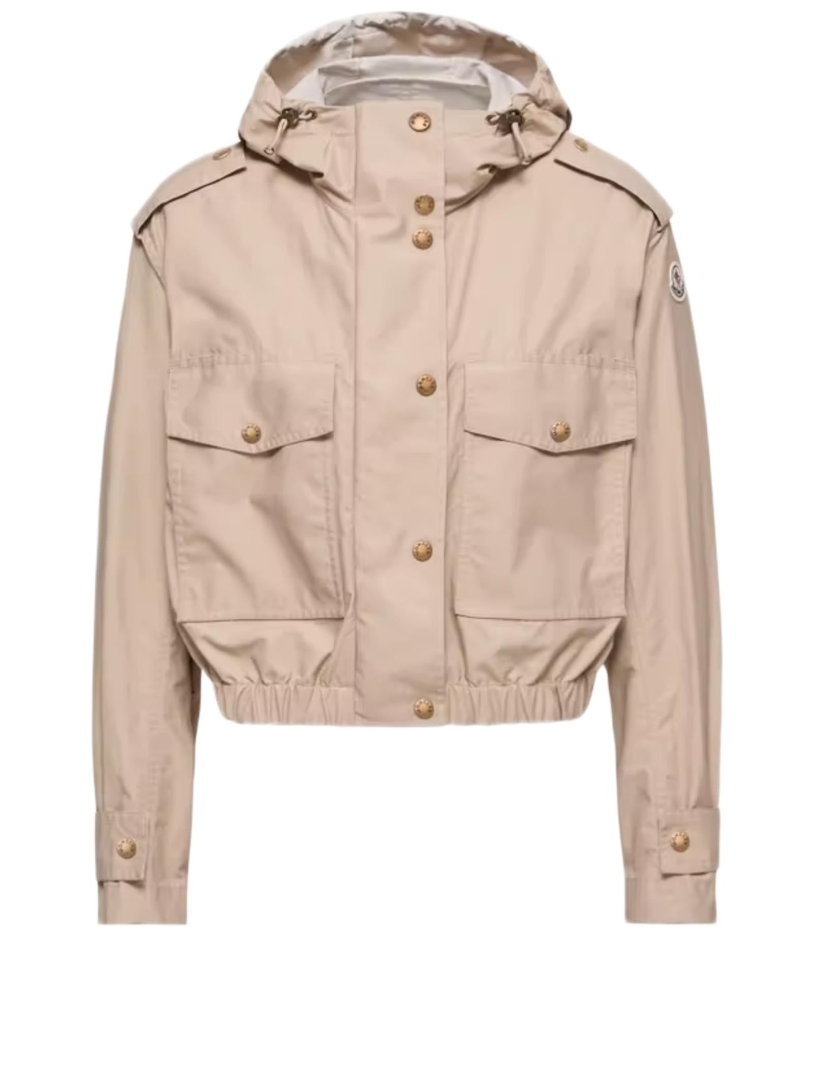 MONCLER CAREX GIUBBINO 1A00134599CU 23Q