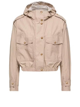 MONCLER CAREX GIUBBINO 1A00134599CU 23Q