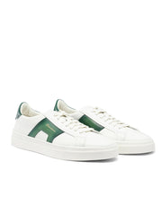 SANTONI SNEAKERS DBS1 CON BANDA MBGT21779PNNGXAV I29