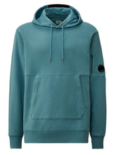 FELPA CON CAPPUCCIO 19CMSS714A005086W 815 C.P. COMPANY