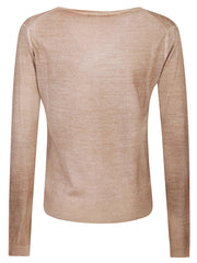 ARAGONA MAGLIA SCOLLO A V D3104AEL 1509