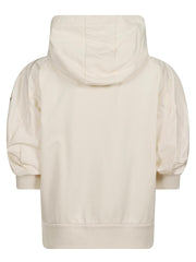 MONCLER FELPA CON CAPPUCCIO 8G0002389B2V 04A