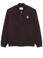 LACOSTE BOMBER IN TWILL BH0724 3LA