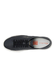 SANTONI SNEAKERS DBS PELLE MBGT21967PNNTSIW U55