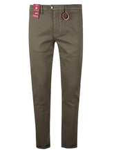 Tramarossa CHINO TINTO OLD LUISG125 0299