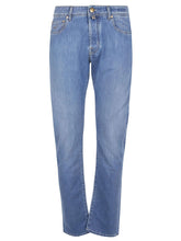 JACOB COHEN JEANS SLIM FIT UQE0433S2851 725D