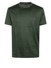 EMPORIO ARMANI T-SHIIRT BASIC EM006691AF10017 U7263