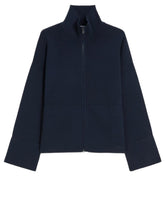 MAX MARA MXPFORMATO CARDIGAN BOXY 2611341018600 004