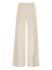 MAX MARA MXMSTRILLO PANTALONE IN CREPE 2611331018600 001