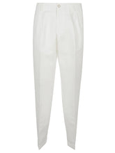 BRIGLIA 1949 PANTALONE CARROT FIT CARDIFFS324050 00120